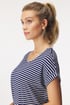 Tricou damă ONLY Stripe 15206243_tri_03