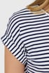 Damen-T-Shirt ONLY Stripe 15206243_tri_12