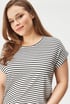 Ženska majica ONLY Stripe 15206243_tri_22