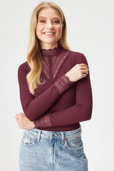 T-shirt ONLY ONLTilde T-shirt ONLY ONLTilde