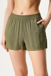 Pantaloni scurți ONLY Nova Pantaloni scurți ONLY Nova