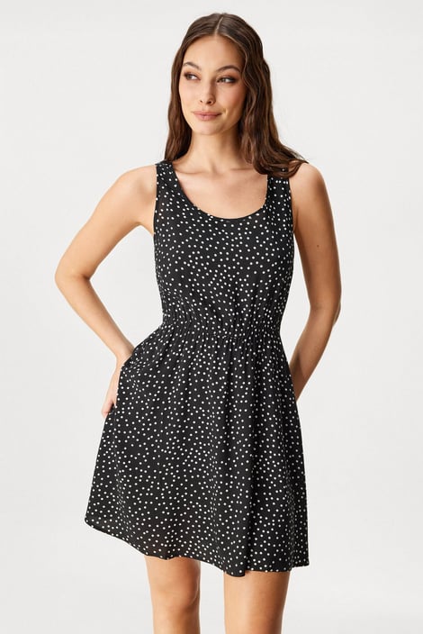 Sukienka ONLY ONLNova Life VIS Sara