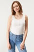 Maiou ONLY Simple 15224922_top_12 - crem