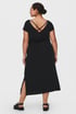 ONLY Carmakoma CARMay String Calf ruha 15227183_sat_02
