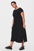ONLY Carmakoma CARMay String Calf ruha 15227183_sat_03