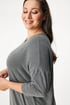 T-shirt ONLY Carmakoma Lamour 15229806_tri_43
