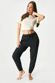 Sportowe spodnie dresowe ONLY Play Lounge