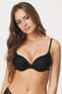 Modrček Luna Splendida Cherry Gold Stripe Push-Up 15250_06