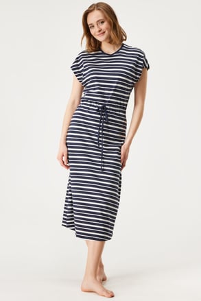 Jurk ONLY Midi Jurk ONLY Midi