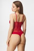 Body ONLY Willow Lace I 15267691_bod_04 - rood