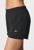 Pantaloni scurți sport ONLY Play Mila 15274631_kra_04 - negru