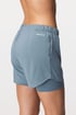 Sport korte broek ONLY Play Mila 15274631_kra_07