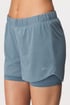 Sport korte broek ONLY Play Mila 15274631_kra_08