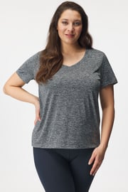 Tricou sport ONLY Play Curvy Pivy Tricou sport ONLY Play Curvy Pivy