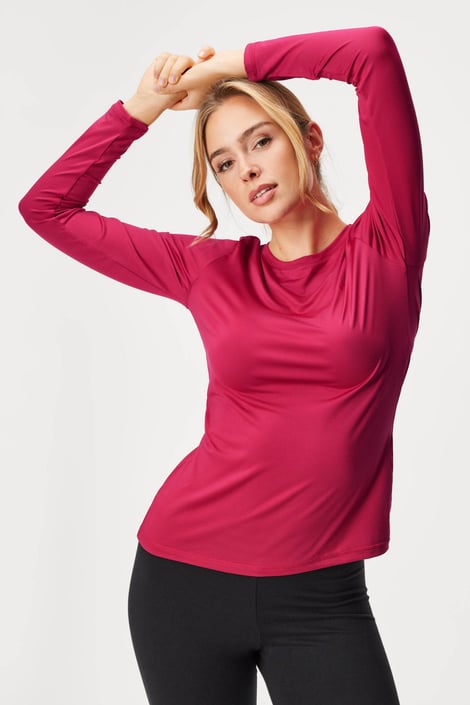 Sport T-shirt ONLY Play Carmen Sport T-shirt ONLY Play Carmen