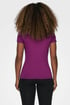 Sport T-shirt ONLY PLAY Carmena 15281098_tri_15 - magenta