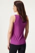 Tricou sport ONLY Play Carmen 15281099_top_05 - magenta