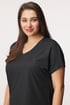 Tricou sport ONLY Play Curvy Pamaru 15283885_tri_03