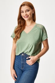 Tricou ONLY ONLAugusta