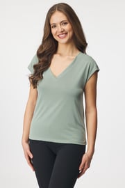 Damen-T-Shirt ONLY Free