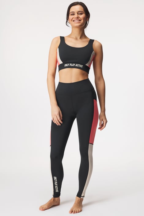 ONLY Play Peri sport leggings | Astratex.hu