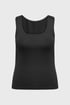 Tanktop ONLY Carmakoma Rea variabel 15290131_tri_04 - schwarz