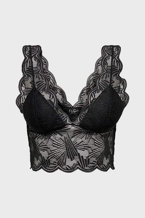 Σουτιέν ONLY Chloe Lace Bralette Corset | Astratex.gr