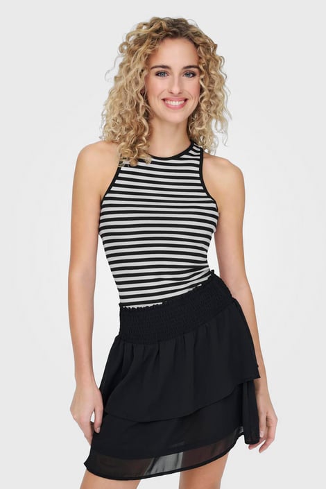 Tanktop aus Baumwolle ONLY ONLAny Tanktop aus Baumwolle ONLY ONLAny