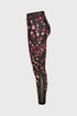 ONLY Play Flora II sport leggings 15295004_leg_04 - többszínű