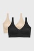 2PACK bh’s Flexi Khloe niet-voorgevormd naadloos 152ed494-e57a-4841-7c6b-9e55fb28ce00