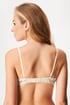 Podprsenka ONLY ONLEmma Bralette Plunge 15301157_09