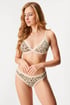 Podprsenka ONLY ONLEmma Bralette Plunge 15301157_11