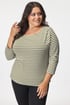Tricou damă ONLY Carmakoma Fifi 15303001_tri_04