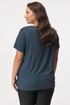 T-shirt ONLY Carmakoma Tape 15303092_tri_05