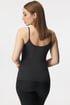 Maiou ONLY Lea Singlet 15303274_tri_09 - negru