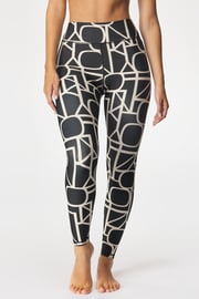 ONLY PLAY Font sport leggings