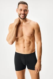 Katoenen boxershort Katoenen boxershort