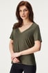 Tricou ONLY Ditte 15317114_tri_10 - verde