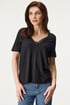 Tricou ONLY Ditte 15317114_tri_13 - negru