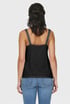 Spodnja majica ONLY ONLTilde 15319650_top_06 - črna