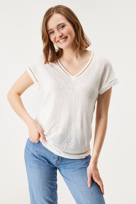 T-shirt ONLY Penny T-shirt ONLY Penny