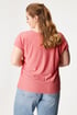 Тениска ONLY Carmakoma CARZabbi 15320749_tri_05