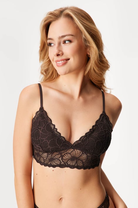 Podprsenka ONLY ONLEvie Bralette Podprsenka ONLY ONLEvie Bralette