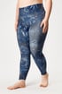 ONLY Play Curvy ONPJam Palm sport leggings 15330501_leg_02