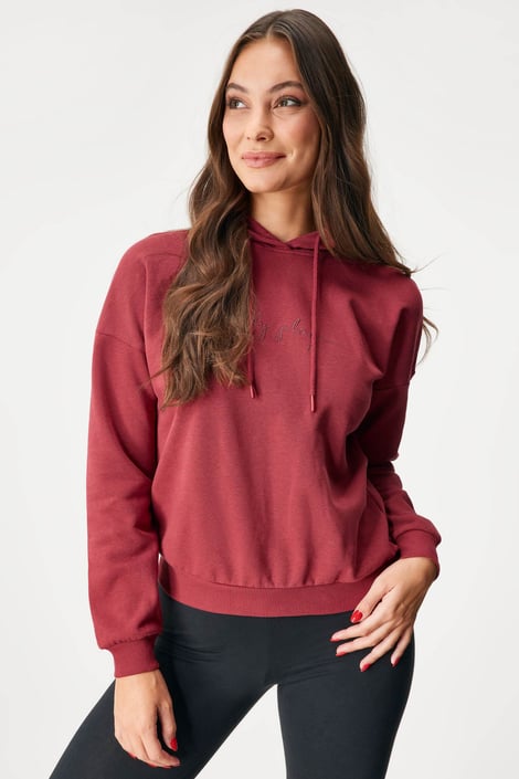 Sport sweatshirt ONLY Play ONPLux Sport sweatshirt ONLY Play ONPLux