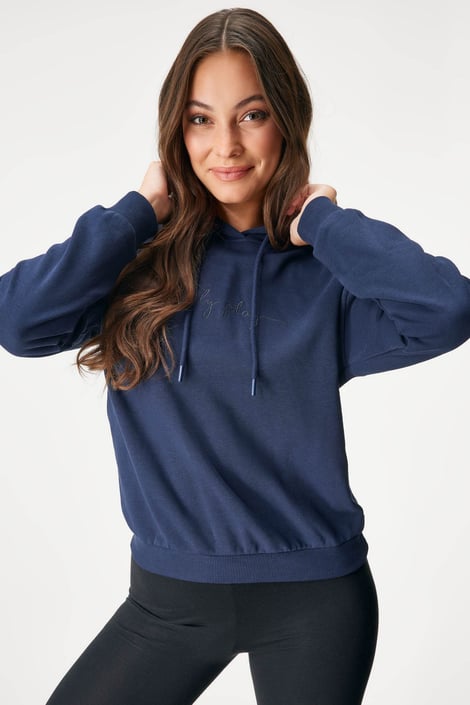Bluza sportowa ONLY Play ONPLux Bluza sportowa ONLY Play ONPLux