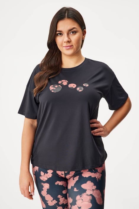Tricou sport ONLY Play Curvy ONPAub Tricou sport ONLY Play Curvy ONPAub