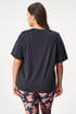 Αθλητικό μπλουζάκι ONLY Play Curvy ONPAub 15333520_tri_02