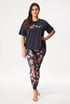 Colanți sport ONLY Play Curvy ONPRya II 15333521_leg_04
