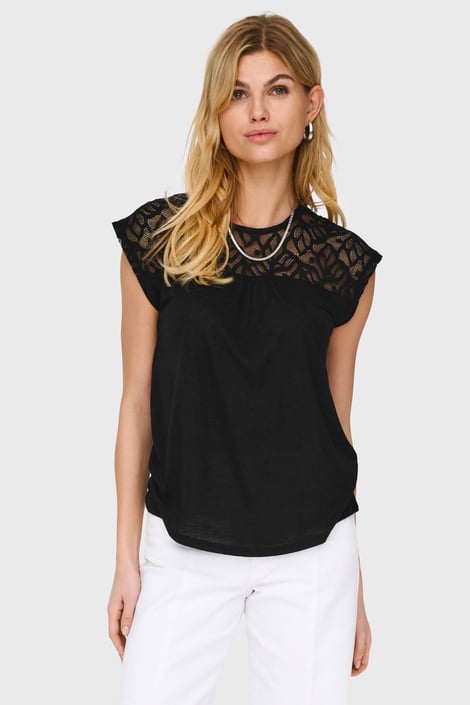T-shirt ONLY ONLSindy Life T-shirt ONLY ONLSindy Life